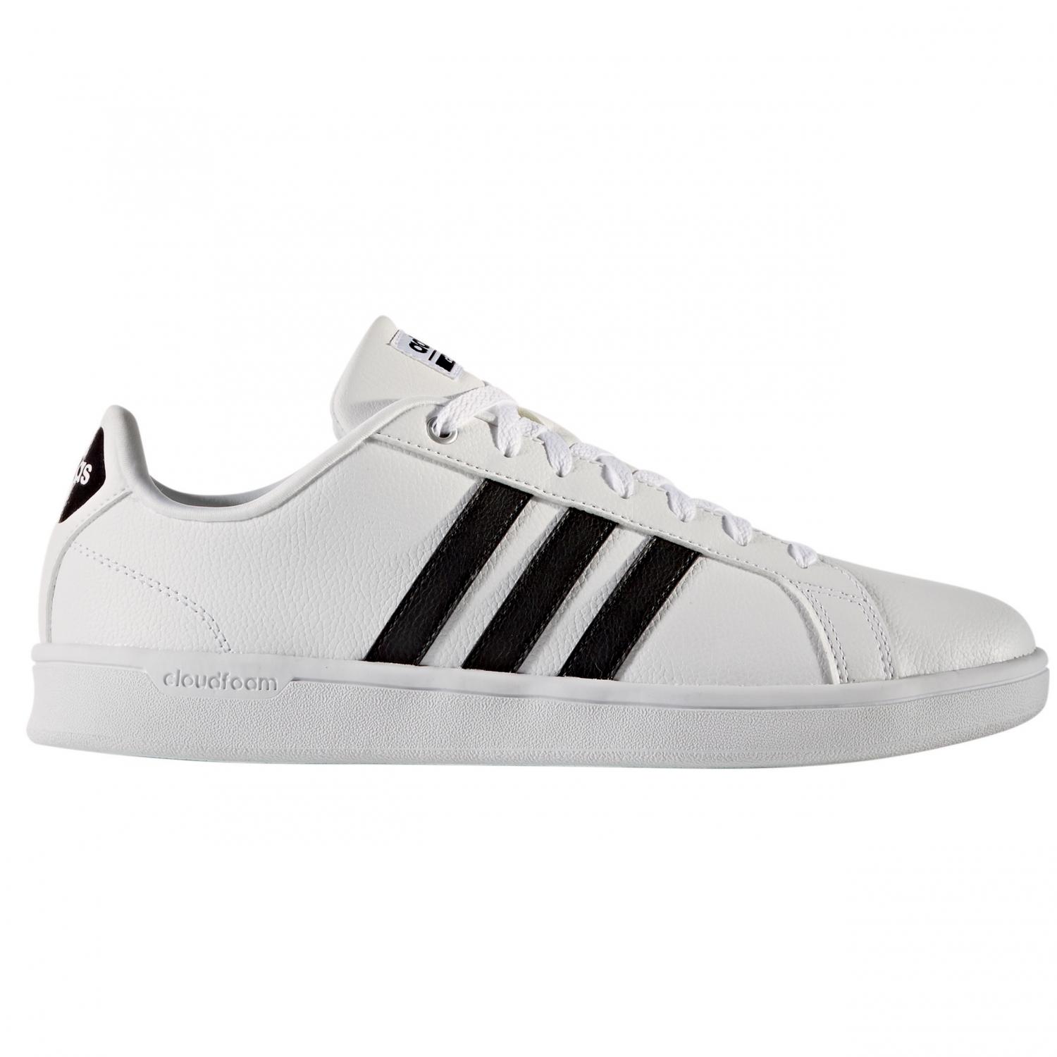 adidas sneaker herren weiß